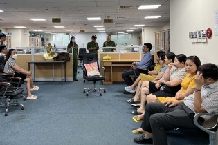 HDTC và cú “lật kèo” khách hàng ở Dự án An Phú - An Khánh - Bài 2: Cựu cán bộ công an cũng phải kêu cứu