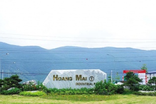 Hoàng Thịnh Đạt: Nhà đầu tư tiên phong trong lĩnh vực hạ tầng khu công nghiệp