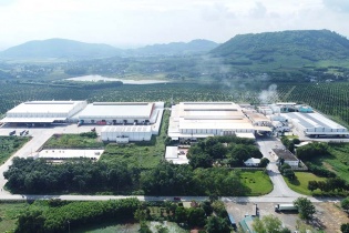 Nghệ An nhận diện cơ hội thu hút đầu tư từ tầm nhìn quy hoạch
