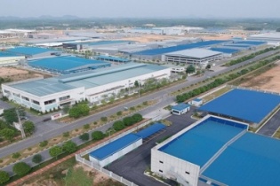 Bê bết thu hút đầu tư vào các cụm công nghiệp tại Lâm Đồng