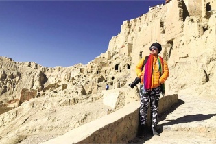 Doanh nhân Bùi Tuyết Lan, Tổng giám đốc Lantours: “Chắp cánh” cho ước mơ chinh phục miền đất lạ