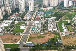HDTC và cú “lật kèo” khách hàng ở Dự án An Phú - An Khánh - Bài 3: “Cuộc đấu” của viện kiểm sát và tòa án