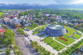 Điện Biên tận dụng cơ hội phát triển ngành kinh tế xanh