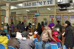 Thêm quyền lợi cho bệnh nhân sử dụng bảo hiểm y tế