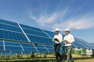 Khuyến khích các công ty đầu tư sản xuất xanh