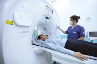 Phát hiện sớm ung thư nhờ trí tuệ nhân tạo