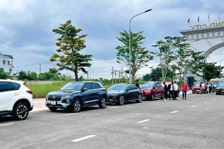 Doanh nghiệp kỳ vọng đất nền sớm trở lại “ngôi vương”