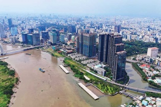 Rộng cửa cho Việt kiều kinh doanh bất động sản  
