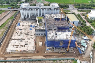 Kỳ vọng bùng nổ nguồn cung nhà ở xã hội