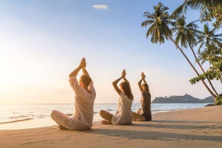 Du lịch chữa lành: Xu hướng mới, trải nghiệm mới