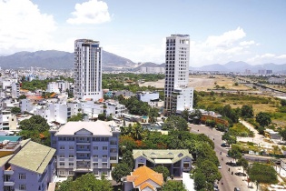 Dòng tiền rẻ chưa đủ sức “gánh” thị trường bất động sản