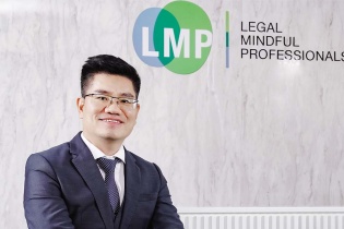 TS. Lê Minh Phiếu, Luật sư sáng lập và điều hành LMP Lawyers: Hiệu quả là thước đo cho những nỗ lực