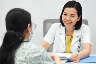Người “giải cứu” các thiên thần