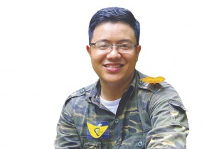 Trần Anh Tuấn, Nhà sáng lập Chương trình Trải nghiệm thiên nhiên: Hạnh phúc được đưa trẻ em “chạm” vào thiên nhiên