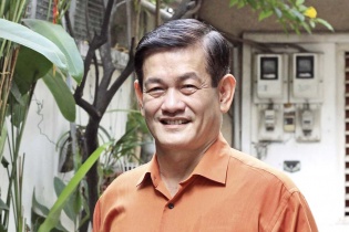 TSKH-KTS. Ngô Viết Nam Sơn: Đô thị phải là nơi đáng sống
