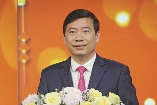 Đồng Tháp đặt mục tiêu tăng trưởng 8% trong năm 2024