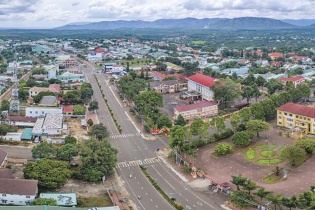Huyện Ia Grai (Gia Lai): Phát triển công nghiệp, trải thảm đón nhà đầu tư