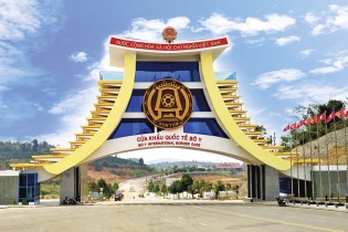 Miền Trung - Tây Nguyên: Thu hút đầu tư vào các khu kinh tế, khu công nghiệp