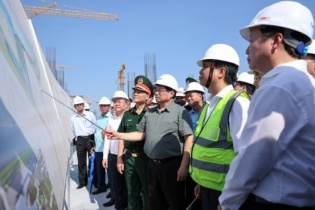 Tin vắn Đầu tư Online ngày 13/2