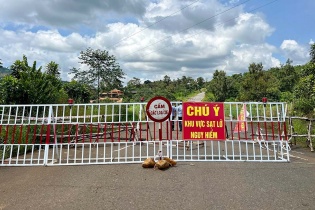 Thêm gợi ý giúp hồi sinh tuyến tránh TP. Bảo Lộc