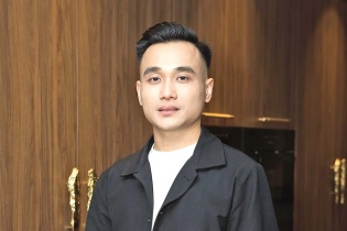  Phan Anh Vũ, nhà sáng lập Beecube: Hiện thực hóa giấc mơ chế tạo máy chiếu “quốc dân”
