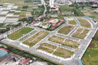 Vụ đấu giá đất tại Đông Anh (Hà Nội): Bắt tay dìm giá, ngân sách thiệt hại lớn