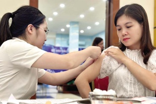 Thay đổi nhận thức về tiêm chủng vắc-xin  