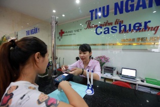 Hệ thống y tế tư nhân đẩy mạnh phát triển chuyên sâu