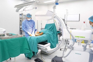 Tăng sự hài lòng của người dân khi đến cơ sở y tế