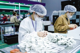 Tin vắn Đầu tư Online ngày 28/2