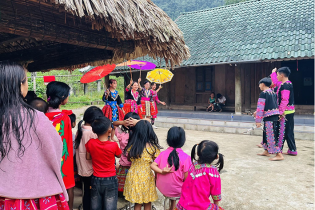 Mở rộng tour du lịch các tỉnh phía Bắc