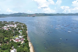 “Mỏ vàng” kinh tế biển
