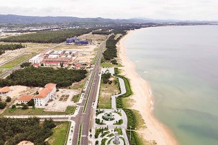 Nâng tầm du lịch Phú Yên