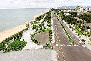 Phú Yên ưu tiên nguồn lực đầu tư hạ tầng giao thông  
