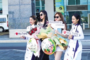 Kích ngành du lịch “hồi sinh”