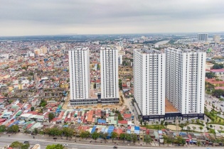 Hải Phòng gỡ vướng cho người mua nhà ở xã hội