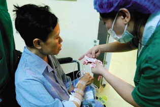 Đề xuất điều chỉnh phạm vi quyền lợi bảo hiểm y tế