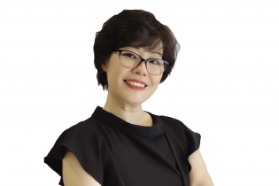 Doanh nhân Tracy Huỳnh, Giám đốc đào tạo Học viện Giáo dục và Đào tạo Resolist: Để cuộc đời thêm phần giá trị