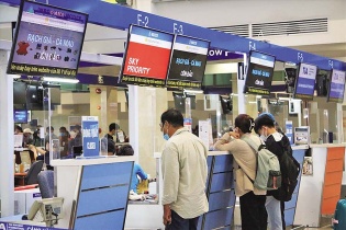 Tăng trần giá vé máy bay: Doanh nghiệp lữ hành lo tour nội địa gặp khó