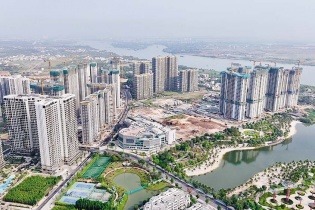 Doanh nghiệp, nhà băng cùng kích cầu mua nhà ở