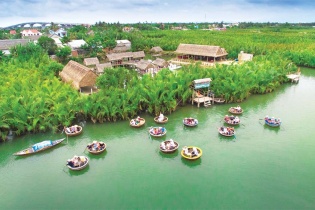 Quảng Nam khai thác và phát huy lợi thế từ đa dạng sinh học