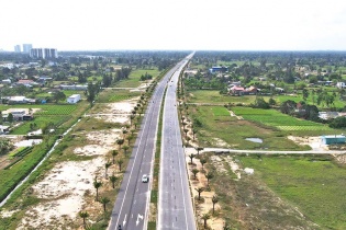 Lợi thế hạ tầng tạo động lực cho Quảng Nam bứt phá   