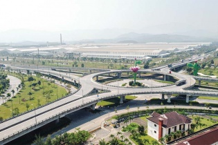 Quy hoạch tỉnh Quảng Nam: Khát vọng vươn tầm cao   