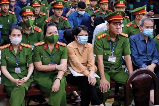 Xét xử “đại án lịch sử”  Vạn Thịnh Phát: Những lời khai “ớn lạnh”