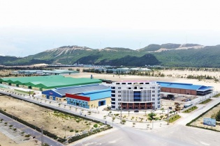 Bình Định sẵn sàng chào đón nhà đầu tư   