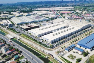 Tạo môi trường đầu tư hấp dẫn để đón “đại bàng”