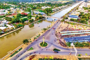 Hậu Giang tập trung thu hút đầu tư, khai thác hiệu quả tiềm năng khác biệt