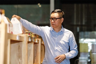 Ám ảnh nỗi lo bị lấy mất thương hiệu  
