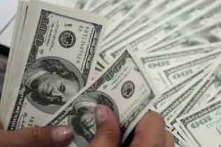 Trợ lực của đồng bạc xanh bắt đầu lộ diện