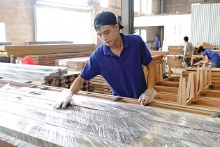 Dồn sức cho xuất khẩu quý II/2024  